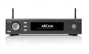 Arcam ST 60 Odtwarzacz Strumieniowy 1
