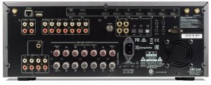 Lenovo Arcam AVR5 2