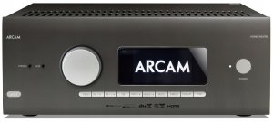 Lenovo Arcam AVR5 4