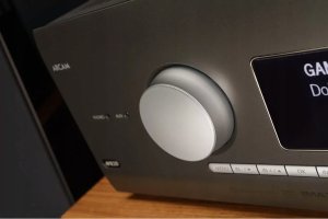 Lenovo Arcam AVR5 6