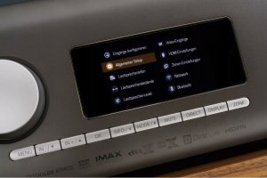 Lenovo Arcam AVR5 7