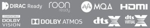 Lenovo Arcam AVR5 9