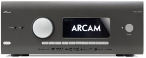 Arcam AVR31 - Amplituner AV 1