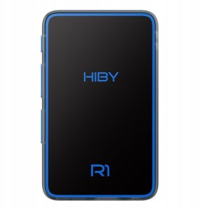 HiBy R1 Kolor: Niebieski 1
