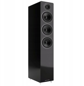 Acoustic Energy AE320 - Kolumny głośnikowe Kolor: Czarny Połysk 1