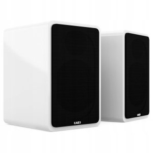 Acoustic Energy AE1 - Głośniki podstawkowe aktywne Kolor: Orzech 6