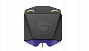 Wkładka gramofonowa Goldring E3 Violet 2