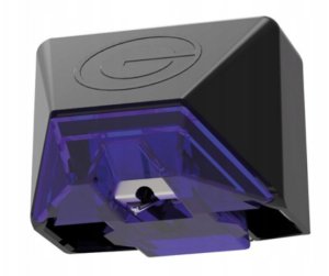 Wkładka gramofonowa Goldring E3 Violet 3