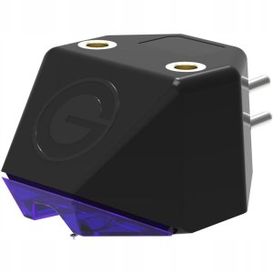 Wkładka gramofonowa Goldring E3 Violet 4