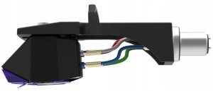 Wkładka gramofonowa Goldring E3 Violet 8