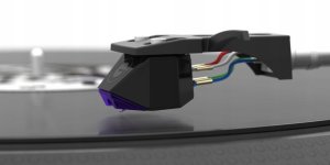 Wkładka gramofonowa Goldring E3 Violet 9