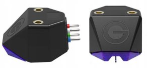 Wkładka gramofonowa Goldring E3 Violet 10