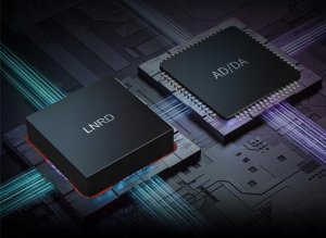 Interfejs Audio Topping E2x2 otg 12