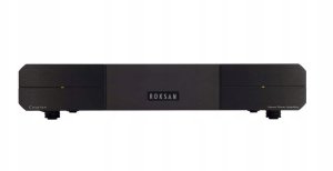 Końcówka Mocy Roksan Caspian M2 Kolor: Srebrny 2