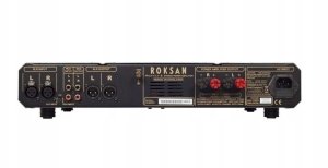 Końcówka Mocy Roksan Caspian M2 Kolor: Srebrny 3