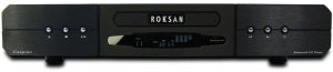 Odtwarzacz CD Roksan CASPIAN M2 Kolor: Czarny 1