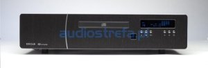Odtwarzacz CD z wejściami Digital in (CD DI) Roksan K3 Kolor: Czarny 1