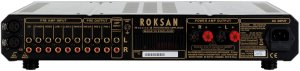 Wzmacniacz Zintegrowany Roksan CASPIAN M2 Kolor: Czarny 2
