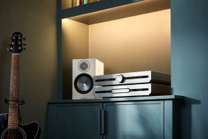 Roksan ATTESSA - Transport CD Kolor: Czarny 6