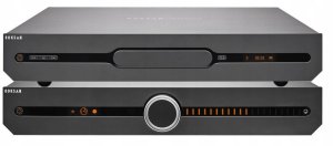 Roksan ATTESSA - Transport CD Kolor: Czarny 7