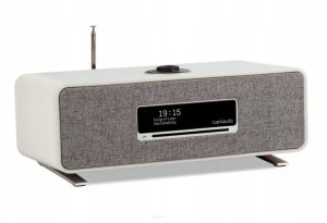 Radio Ruark Audio R3S Kolor: Szary 1