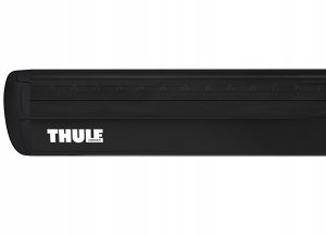 Thule Kit Nissan Qashqai 5dr suv 21- (186118) 4