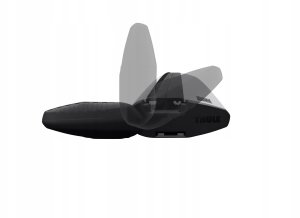 Thule Kit 186150 Lynk & Co 01 5dr suv 19- 9