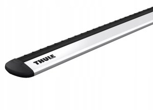Thule Kit Mazda CX-30 (DM) 5dr SUV 20- (186151) 2