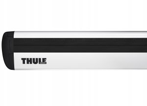 Thule Kit Mazda CX-30 (DM) 5dr SUV 20- (186151) 3