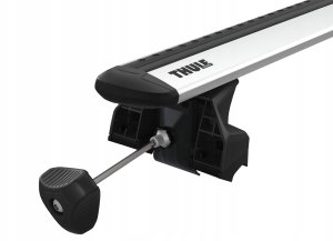 Thule Kit Mazda CX-30 (DM) 5dr SUV 20- (186151) 5