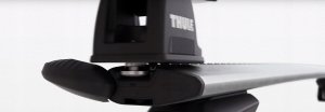 Thule Kit Mazda CX-30 (DM) 5dr SUV 20- (186151) 7
