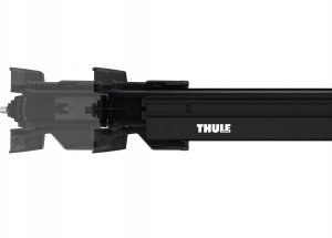 Thule Kit Toyota Corolla Cross 5-dr suv 21- (187101) 4