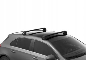 Thule Kit Toyota Corolla Cross 5-dr suv 21- (187101) 8