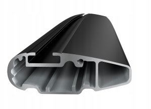 Thule kit 187140 Mercedes EQE 4dr sedan 22- 9