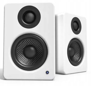 Głośniki aktywne Kanto Yu2 Kolor: Biały 4