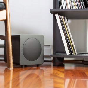 Subwoofer Kanto SUB8 Kolor: Biały 5