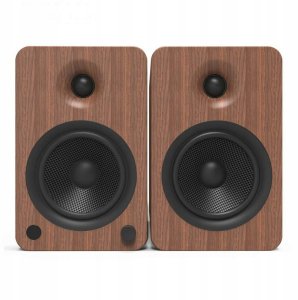 Głośniki komputerowe Kanto Głośniki aktywne Yu6 (orzech) 3