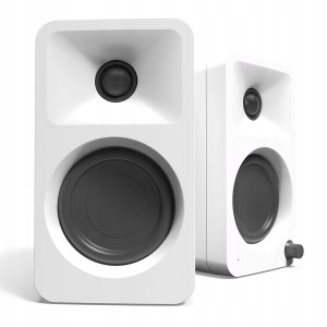 Głośniki aktywne Kanto ORA Kolor: Czarny 2