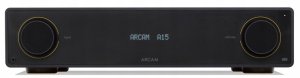 Wzmacniacz Arcam Radia A15 1