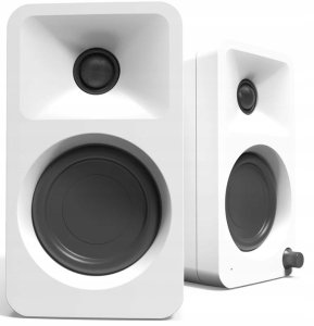 Głośniki aktywne Kanto ORA Kolor: Biały 5