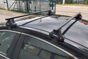 Thule Kit Polestar 2 5dr. HB 20- (145261) 6