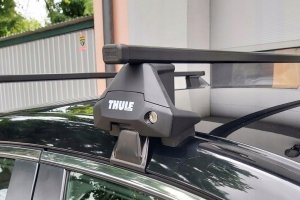 Thule Kit Polestar 2 5dr. HB 20- (145261) 7