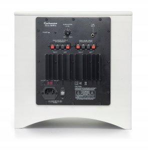 Cabasse Alcyone 2 System 5.1 Kolor: Biały 9