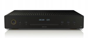 Odtwarzacz CD Arcam Radia CD5 1