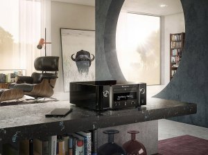 Kolumny Podstawkowe Cabasse ANTIGUA MC170 Kolor: Czarny heban 12