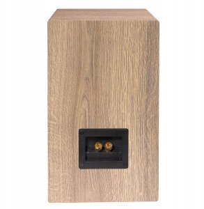 Kolumny Podstawkowe Cabasse ANTIGUA MC170 Kolor: Czarny heban 6