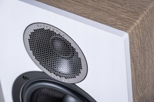 Kolumny Podstawkowe Cabasse ANTIGUA MC170 Kolor: Czarny heban 7