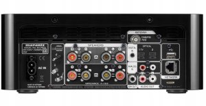 Kolumny Podstawkowe Cabasse ANTIGUA MC170 Kolor: Czarny heban 10