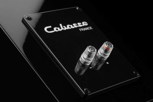 Kolumny Głośnikowe Cabasse Jersey MC170 Kolor: Dąb 1