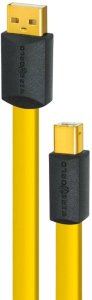 Kabel Wireworld Chroma 8 USB 2.0 Złącze: A - B, Długość: 3 m 1
